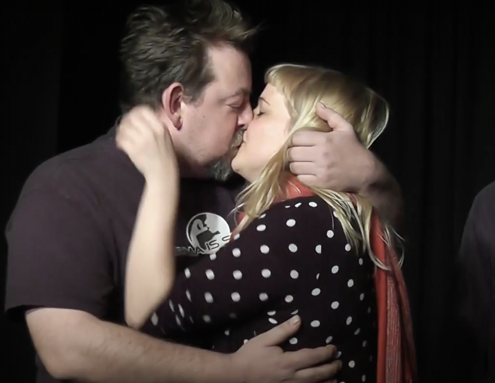 IMPRO 2014: “Romantic Comedy”